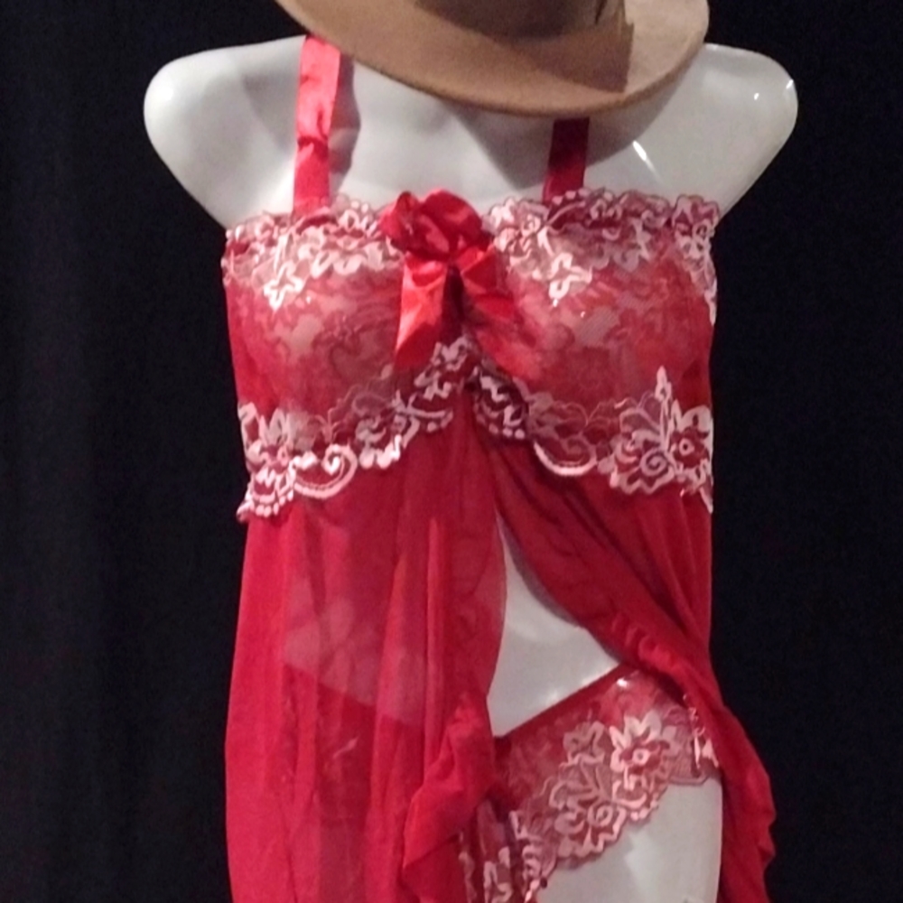 Lingerie set M *NWT*
